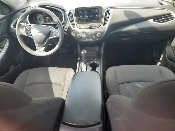 1G1ZC5ST8KF214360 2019 CHEVROLET MALIBU - Image 8