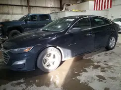 1G1ZC5ST8KF215475 2019 CHEVROLET MALIBU