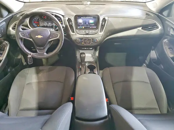 1G1ZC5ST8KF215475 2019 CHEVROLET MALIBU - Image 8