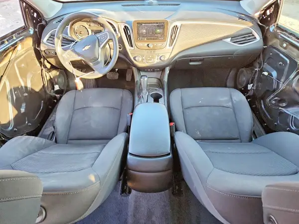 1G1ZC5ST8LF000082 2020 CHEVROLET MALIBU - Image 8