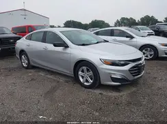 1G1ZC5ST8LF000129 2020 CHEVROLET MALIBU