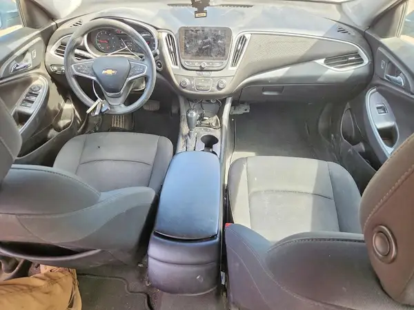 1G1ZC5ST8LF002477 2020 CHEVROLET MALIBU - Image 8