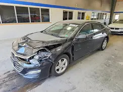 1G1ZC5ST8LF013267 2020 CHEVROLET MALIBU