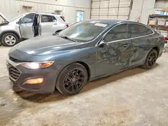 1G1ZC5ST8LF025208 2020 CHEVROLET MALIBU