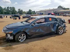 1G1ZC5ST8LF032126 2020 CHEVROLET MALIBU