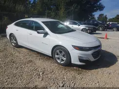 1G1ZC5ST8LF058791 2020 CHEVROLET MALIBU
