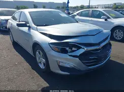 1G1ZC5ST8LF067958 2020 CHEVROLET MALIBU