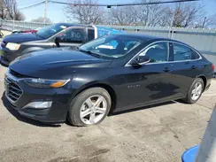 1G1ZC5ST8LF069015 2020 CHEVROLET MALIBU