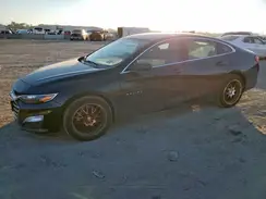 1G1ZC5ST8LF069225 2020 CHEVROLET MALIBU