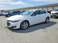 1G1ZC5ST8LF072741 2020 CHEVROLET MALIBU