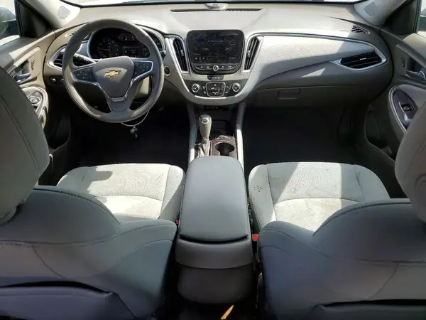 1G1ZC5ST8LF072741 2020 CHEVROLET MALIBU - Image 8