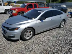 1G1ZC5ST8LF076448 2020 CHEVROLET MALIBU