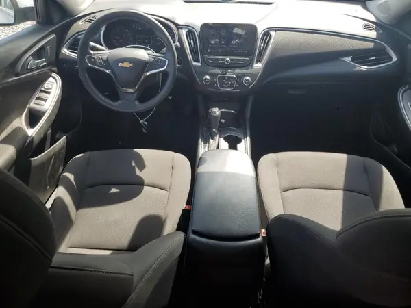 1G1ZC5ST8LF081231 2020 CHEVROLET MALIBU - Image 8