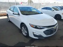 1G1ZC5ST8LF081441 2020 CHEVROLET MALIBU