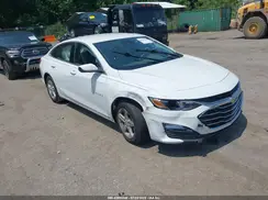 1G1ZC5ST8LF082279 2020 CHEVROLET MALIBU