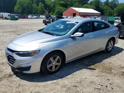 1G1ZC5ST8LF083061 2020 CHEVROLET MALIBU