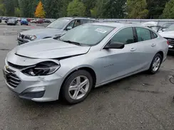 1G1ZC5ST8LF091547 2020 CHEVROLET MALIBU