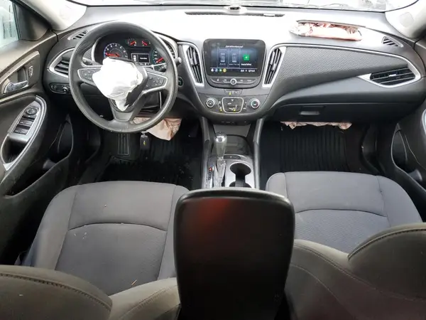 1G1ZC5ST8LF091547 2020 CHEVROLET MALIBU - Image 8