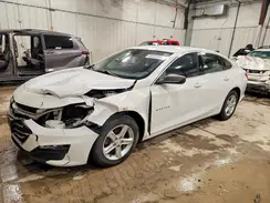 1G1ZC5ST8LF096215 2020 CHEVROLET MALIBU