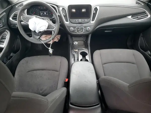 1G1ZC5ST8LF105527 2020 CHEVROLET MALIBU - Image 8