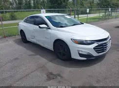 1G1ZC5ST8LF106368 2020 CHEVROLET MALIBU