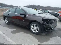1G1ZC5ST8LF108184 2020 CHEVROLET MALIBU