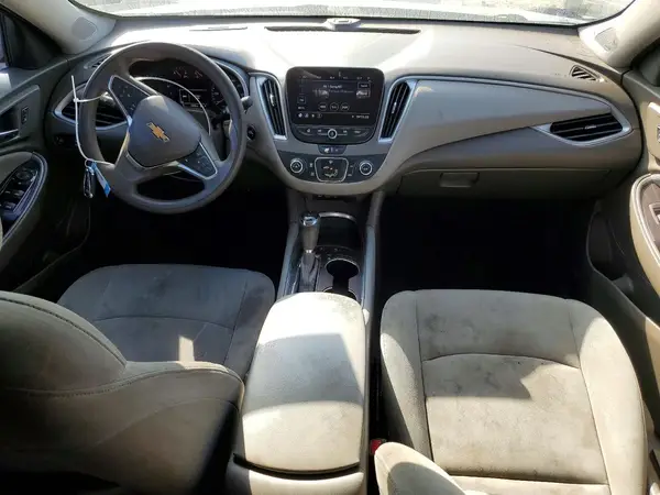 1G1ZC5ST8LF108217 2020 CHEVROLET MALIBU - Image 8