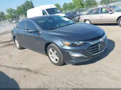 1G1ZC5ST8LF108363 2020 CHEVROLET MALIBU