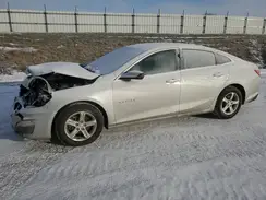 1G1ZC5ST8LF108539 2020 CHEVROLET MALIBU