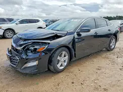 1G1ZC5ST8LF108752 2020 CHEVROLET MALIBU