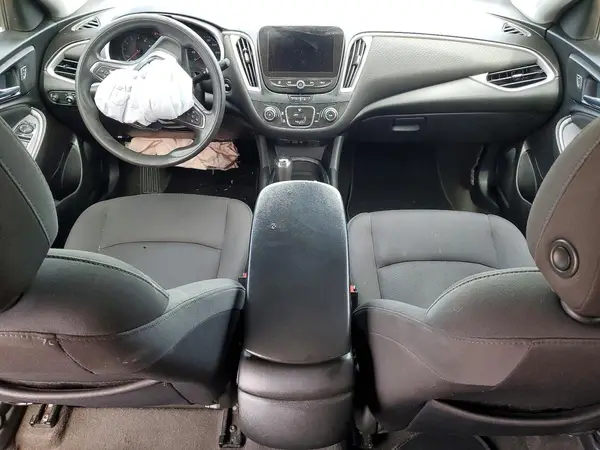 1G1ZC5ST8LF108752 2020 CHEVROLET MALIBU - Image 8
