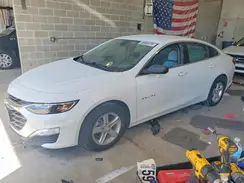 1G1ZC5ST8LF111022 2020 CHEVROLET MALIBU