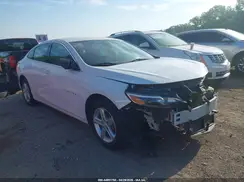 1G1ZC5ST8LF116916 2020 CHEVROLET MALIBU