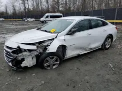 1G1ZC5ST8LF116933 2020 CHEVROLET MALIBU