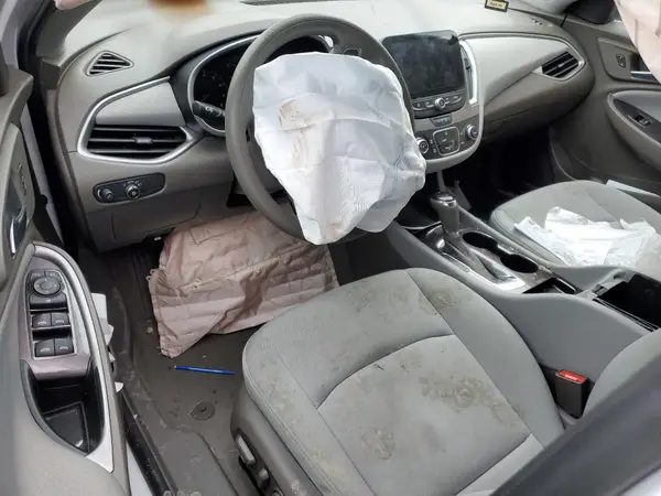 1G1ZC5ST8LF116933 2020 CHEVROLET MALIBU - Image 8