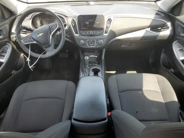 1G1ZC5ST8LF130606 2020 CHEVROLET MALIBU - Image 8