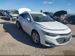 1G1ZC5ST8LF131352 2020 CHEVROLET MALIBU