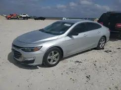 1G1ZC5ST8LF131447 2020 CHEVROLET MALIBU