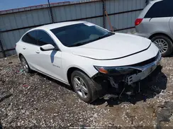 1G1ZC5ST8LF132579 2020 CHEVROLET MALIBU