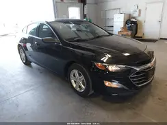 1G1ZC5ST8LF133117 2020 CHEVROLET MALIBU