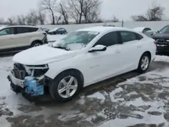 1G1ZC5ST8LF133859 2020 CHEVROLET MALIBU