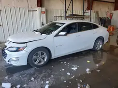 1G1ZC5ST8LF133893 2020 CHEVROLET MALIBU