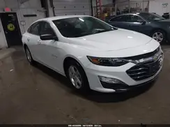 1G1ZC5ST8LF136793 2020 CHEVROLET MALIBU