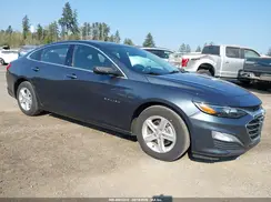 1G1ZC5ST8LF139032 2020 CHEVROLET MALIBU