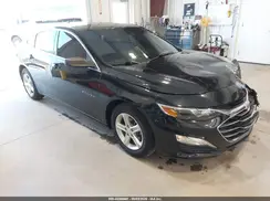 1G1ZC5ST8LF142030 2020 CHEVROLET MALIBU