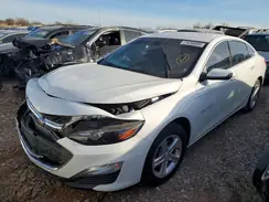 1G1ZC5ST8LF145011 2020 CHEVROLET MALIBU