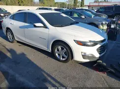 1G1ZC5ST8LF148572 2020 CHEVROLET MALIBU