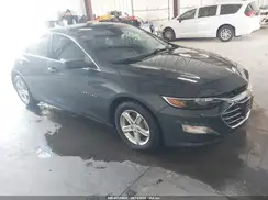 1G1ZC5ST8LF153240 2020 CHEVROLET MALIBU