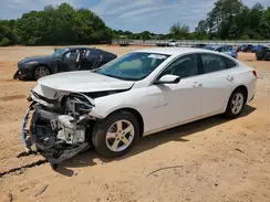 1G1ZC5ST8LF158194 2020 CHEVROLET MALIBU