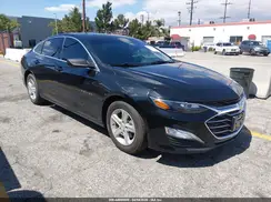 1G1ZC5ST8MF001623 2021 CHEVROLET MALIBU